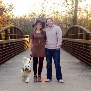 Meet your Posher, Janea